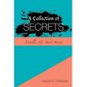 Gerard R. D'Alessio Livro A Collection Of Secrets de (Inglês)