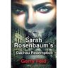 Gerry Feld Livro Sarah Rosenbaum'S Dachau Redemption de (Inglês)