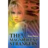 Iuniverse Livro The Magnificent Strangers de Brett Halsey (Inglês)