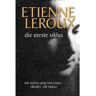 Human & Rousseau Livro Die Eerste Siklus de Etienne leroux (Inglês)