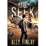 Alison Pritchard Livro Hyde And Seek de Ally Finlay (Inglês)