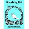 Lulu.Com Livro Speaking Cat de Beverley Coghlan (Inglês)