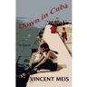 Fallen Bros. Livro Down In Cuba de Vincent Meis ( Inglês )