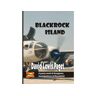 Barr Books Livro Blackrock Island de David Lewis Paget (Inglês)