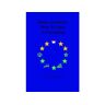 Uc Berkeley Dutch Studies Program Livro How Europe Is Changing de Kader Abdolah (Inglês)