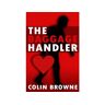 West St. Floyd Books Livro The Baggage Handler de Colin Browne (Inglês)