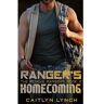 Livro Ranger'S Homecoming de Caitlyn Lynch ( Inglês )