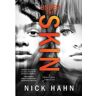 Nick Hahn Livro Under The Skin de (Inglês)