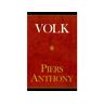 Xlibris Livro Volk de Piers Anthony (Inglês)
