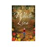 Ellie Holmes Livro White Lies de ( Inglês )