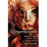 Plus One Press Livro Resurrections - Rhapsody Of Blood, Volume Three de Roz Kaveney (Inglês)