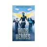 Brendan Wright Livro Gods And Heroes: Winds Of Fate de (Inglês)