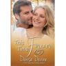 Denise Meinstad Livro This Time Forever: An Inspirational Romance de Denise Annette Devine (Inglês)