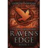 Georgina Makalani Livro Raven'S Edge de (Inglês)