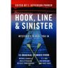 Countryman Livro Hook, Line &Amp; Sinister de T. Jefferson Parker (Inglês)