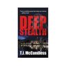 Hella Books Livro Deep Stealth de T.J. McCandless (Inglês)