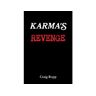 Lulu.Com Livro Karma'S Revenge de Craig Rupp (Inglês)