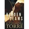 Select Publishing Llc Livro Hidden Seams de Alessandra Torre (Inglês)