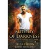 Shakespeare Villains Livro Melody Of Darkness de Redd Mercury (Inglês)