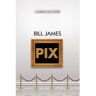 Countryman Livro Pix de Bill James (Inglês)