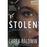 Witness Impulse Livro Stolen de Carey Baldwin (Inglês)