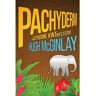 Livro Pachyderm de Hugh McGinlay (Inglês)