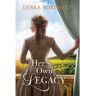 Le Vin Press Livro Her Own Legacy de Debra Borchert (Inglês)