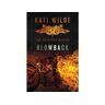 Kati Wilde Livro Blowback: The Hellfire Riders de (Inglês)