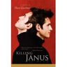 Iuniverse Livro Killing Janus de Dave Gardner (Inglês)