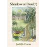 Judith Erwin D/b/a Emerald Cat Press Livro Shadow Of Doubt de Judith Erwin (Inglês)