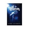 Sian Ceinwen Musgrave Livro The Album de Sian Ceinwen (Inglês)