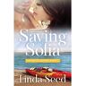 Linda Seed Livro Saving Sofia de (Inglês)