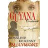 Africa Strictly Business Inc. Livro The Guyana Contract de Rosalind Kilkenny McLymont (Inglês)