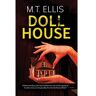 Livro Dollhouse de M.T. Ellis (Inglês)