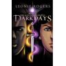 Hague Publishing Livro Dark Days de Leonie Rogers (Inglês)