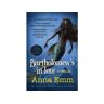 Raven Fiction Livro Bartholomew'S In Love: A Thriller de Anna Emm (Inglês)