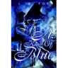 Iuniverse Livro A Kind Of Blue de Love K. Foy ( Inglês )