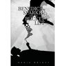 Denis Bright Livro Benedict Sparkel And The Bucket List de (Inglês)