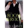 Kensington Livro Room Service de Amy Garvey (Inglês)