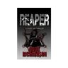 Velvet Elvis Entertainment Livro Reaper: A Lucky Dey Thriller de Doug Richardson (Inglês)