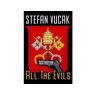 Stefan Vucak Livro All The Evils de (Inglês)