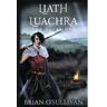 Irish Imbas Books Livro Liath Luachra: The Metal Men de Brian O'Sullivan (Inglês)