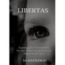 Lulu.Com Livro Libertas de SA Hathaway (Inglês)