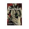 Don Lively Livro The Social Event de ( Inglês )