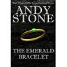 Fuzz Publishing Livro The Emerald Bracelet - Book Three Of The Seven Stones Of Power de Andy Stone (Inglês)