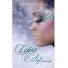 Garmin Livro Love Edy de Shewanda Pugh (Inglês)