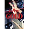 Countryman Livro I Am Gold: A Harpur &Amp; Iles Mystery de Bill James (Inglês)