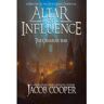 Jk Cooper Livro Altar Of Influence: The Orsarian War de Jacob Cooper (Inglês)