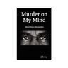 Roost Publications Livro Murder On My Mind de JJ Botta ( Inglês )
