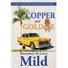 Livro Copper And Goldie: 13 Tails Of Mystery And Suspense In Hawaii de Rosemary Mild (Inglês)